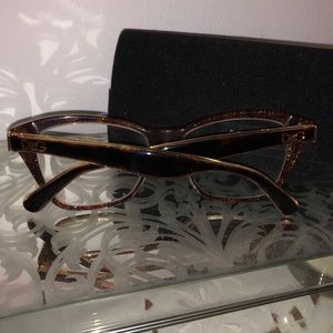 Dolce & Gabbana glasses